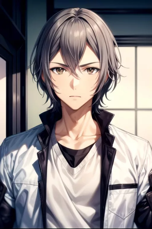 Ryou Kaidai / Beatless AIEasyPic